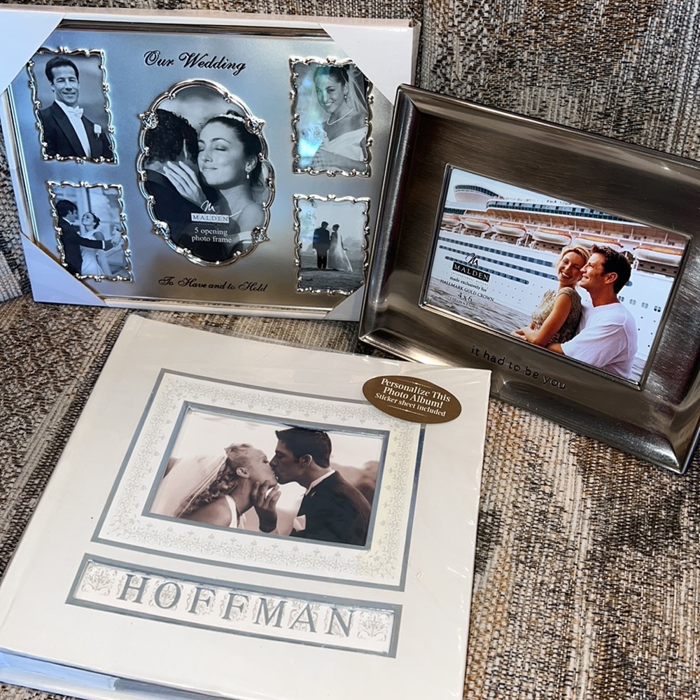 New wedding Photo Bundle